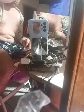 Stripchat Live Porn of DerWixxser88
