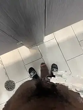 Stripchat Live Porn of RiskySlut