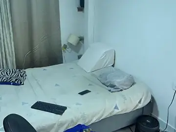 Stripchat Live Porn of Jhon_wich