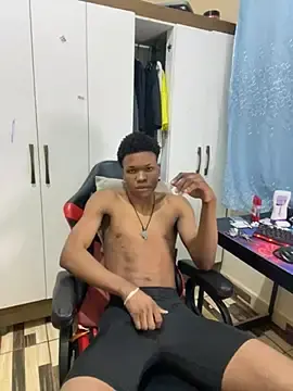 Stripchat Adult Webcam of eunegrao