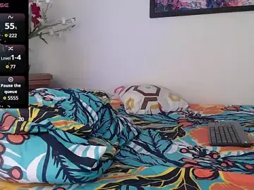 Stripchat Live Sex of horse_man2