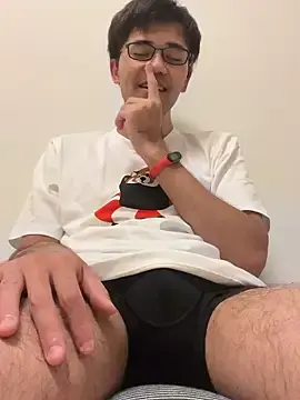Stripchat Nude Webcam of ryusei18570