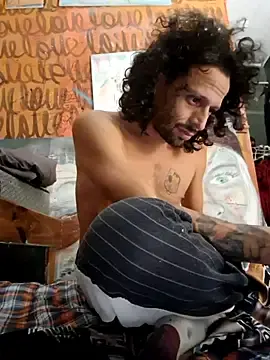Stripchat Nude Webcam of Toycockhot