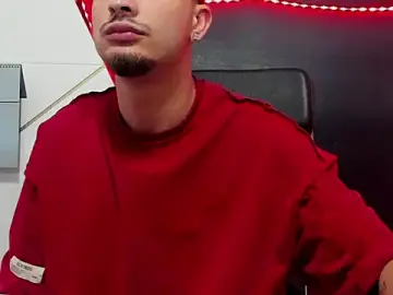 Stripchat Best Webcam of BrandonTate