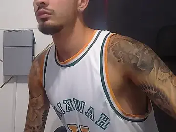 Stripchat Live Porn of BrandonTate