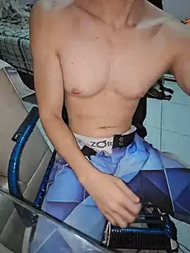 Stripchat Live Porn of SrAlastor