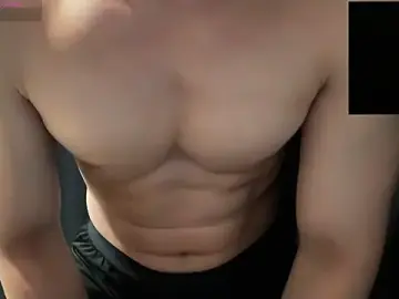 Stripchat Free Porn Cam of hao105