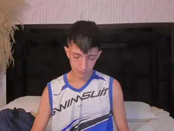 Stripchat Sex Chat of JohanSedas