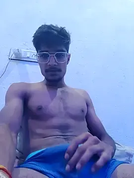 Stripchat Nude Webcam of kaushikhotty