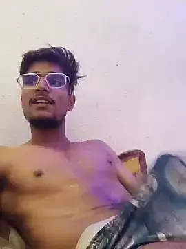 Stripchat Live Sex Cam of kaushikhotty