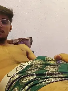 Stripchat Nude Webcam of kaushikhotty