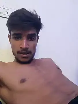 Stripchat Nude Webcam of kaushikhotty