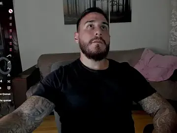 Stripchat Adult Webcam of Gymdominus