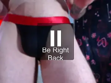 Stripchat Nude Webcam of damn_fox