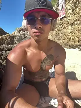 Stripchat Adult Webcam of David_Tresh5
