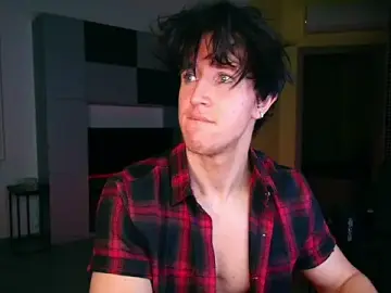 Stripchat Live Sex of ChristianLevine_