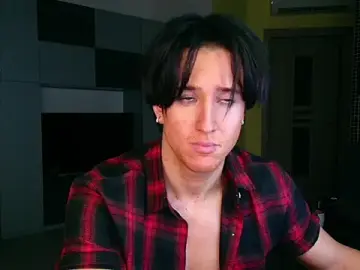 Stripchat Best Webcam of ChristianLevine_
