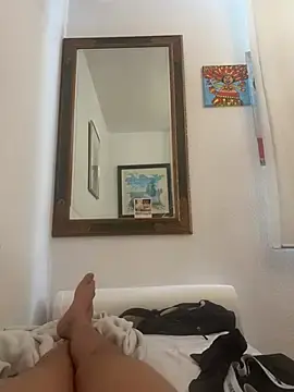 Stripchat Live Sex Cam of Iznywi