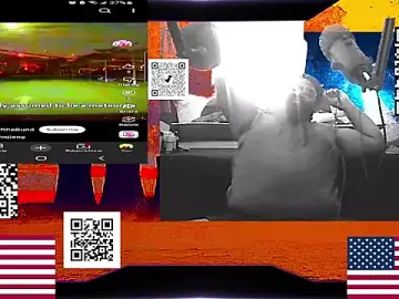 Stripchat Live Porn of RussellTaylorLacy
