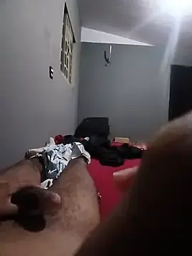 Stripchat Free Porn Cam of morenogts69