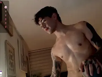 Stripchat Live Sex of ivaaaan_