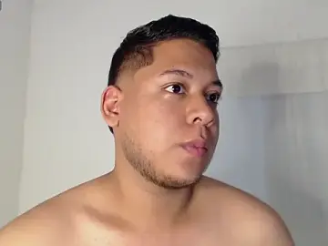 Stripchat Adult Video Chat of nicolas_cr1