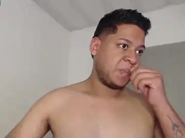 Stripchat Adult Webcams of nicolas_cr1