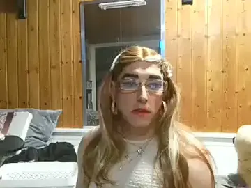 Stripchat Sex Chat of AgnesCross39