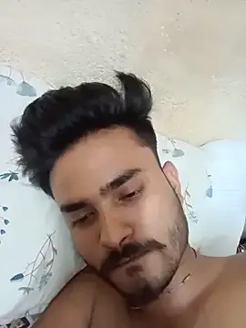 Stripchat Nude Webcam of Vicky_thakur