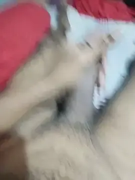 Stripchat Sex Cam of riojonie69