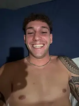 Stripchat Free Live Porn of emanuel00220