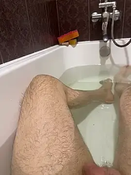Stripchat Live Porn of Zdor90