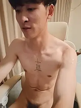 Stripchat Nude Webcam of ju-zi8