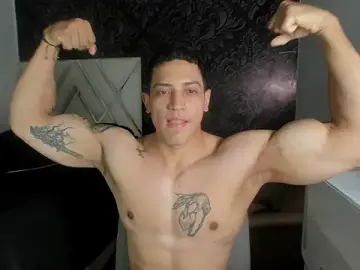 Stripchat Adult Video Chat of tom_fox15