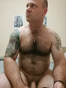 Stripchat Best live sex cam show of Crek666