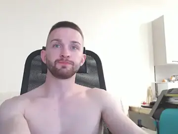 Stripchat Live Porn of Marselle_Laker