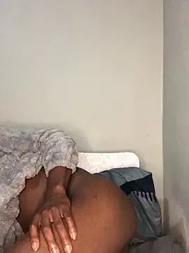 Stripchat Live Porn of thandolezwe1