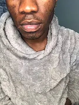 Stripchat Nude Webcam of thandolezwe1
