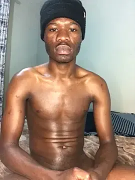 Stripchat Watch Live Sex Cams of thandolezwe1