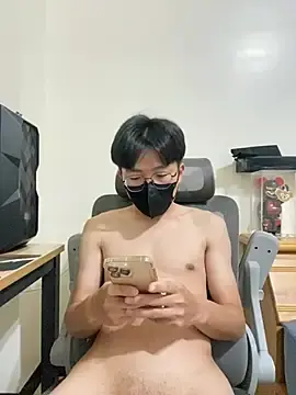 Stripchat Free Live Porn of Allen111014