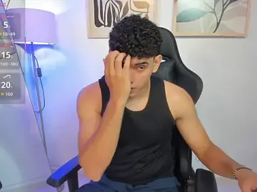 Stripchat Best Webcam of justin_payn14