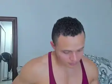 Stripchat Live Sex of KingLevi01