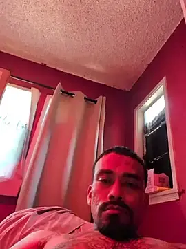 Stripchat Free Live Porn of Cnutt310