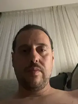 Stripchat Live Porn of paleron34