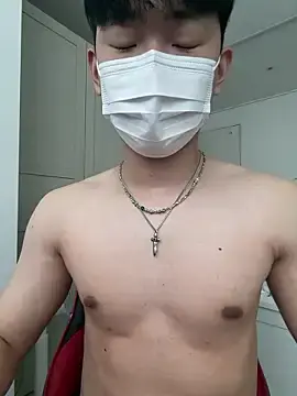 Stripchat Best Webcam of kr_hotguy1
