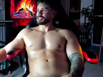 Stripchat Live Sex Cam of Valenthino_Salvatore