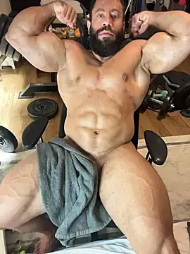 Stripchat Adult Webcam of stylesexy