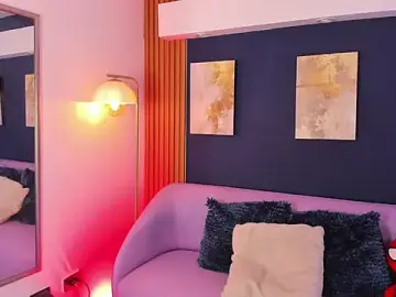 Stripchat Free Porn Cam of LumierNova