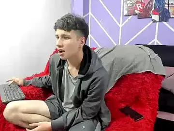 Stripchat Sex Chat of DANIEL_Hot777
