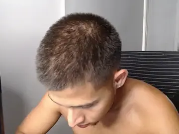Stripchat Best Webcam of harold_18_